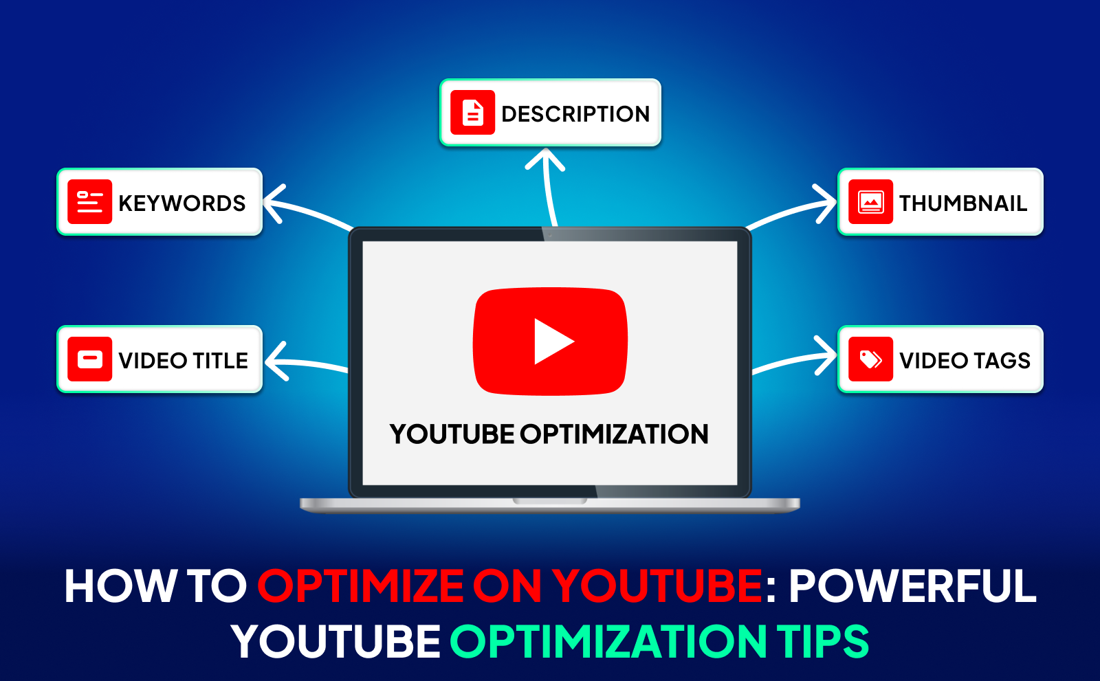 Best YouTube Video Optimization Tips to Grow Your Channel