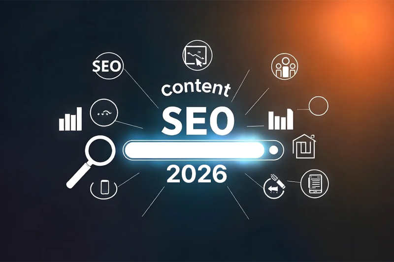 Why Every Online Business Needs SEO in 2026